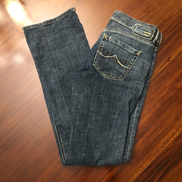 Diesel Denim - Diesel jeans